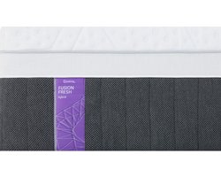 Emma Fusion Fresh Hybrid matras - 90 x 210 cm -