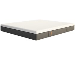 Emma - Hybride II Matras - 200cm x 200cm