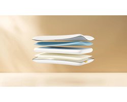 Emma Kussen 70x40 cm Aanpasbare lagen nu met gratis kussen sloop mee geleverd!