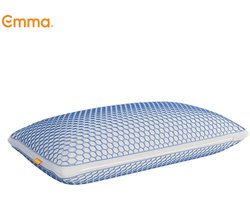 Emma Kussen - Elite - 70×40 cm – Optimale Ventilatie en Ergonomische Ondersteuning