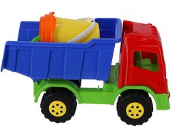 Emmerset Auto 6-Delig 42 Cm