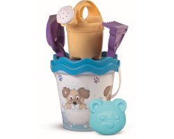 Emmerset Hond 6-delig