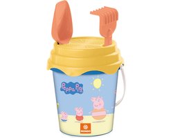 Emmerset Peppa Pig 6-Delig