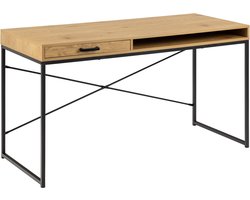 Emob - Bureau - 140 cm -