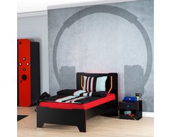 Emob - Nachtkastje - - 43cm