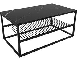 Emob - Salontafel - - 95x55x43 cm