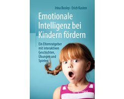 Emotionale Intelligenz bei Kindern foerdern