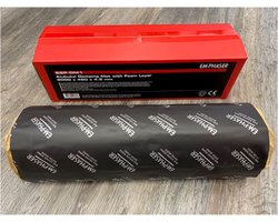 Emphaser ESP-DM1 – Isolatiemateriaal - Auto dempingsmateriaal - Alubutyl matten - 2000 x 460mm – 1 m2