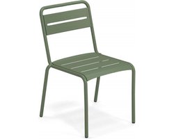 Emu Star stoel donkergroen