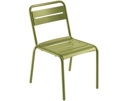 Emu Star stoel groen