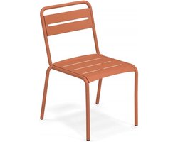 Emu Star stoel maple red