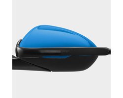 EMUK 100454 Caravanspiegels - Opel Astra, Insignia