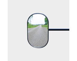 EMUK Spiegel standaard