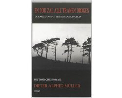 En God zal alle tranen drogen