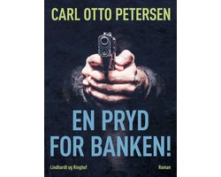 En pryd for banken!