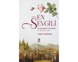 En Sevgili Efendimiz ve Sevdalıları