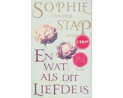 En Wat Als Dit Liefde Is