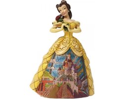 Enchanted Castle Dress - Belle