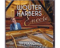 Encore | Wouter Harbers - Concertgebouw Amsterdam