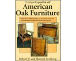 Encyclopedia of American Oak Furniture