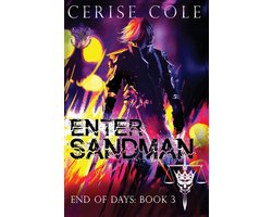 End of Days- Enter Sandman