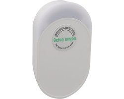 Energie Besparend Apparaat - Slimme Energie Besparingsdoos - Elektriciteit Besparingsfunctie voor Kantoorgebouwen - Winkels - Huizen - 28000W