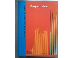 Energie is ruimte