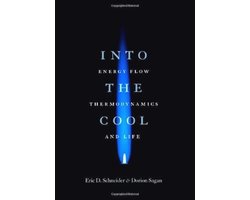 Energie Stroom, Thermodynamica en Leven: Inzicht in Koeling en Warmte
