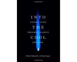 Energie Stroom, Thermodynamica en Leven: Inzicht in Koeling en Warmte