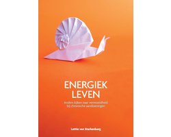 Energiek leven