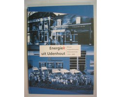 Energiek uit Udenhout