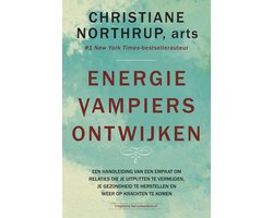 Energievampiers ontwijken