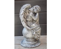 Engel op Bol, Eng 014, Geschikt voor binnen en buiten