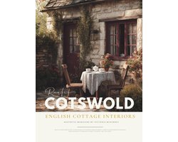 Engelse Cottage Interieur Design Inspiratie: Rustieke Britse Woonstijl & Landelijke Decoratie Ideeën