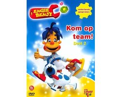 Engie Benjy 2 - Kom Op Team