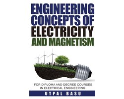 Engineering Concepts of Electricity and Magnetism