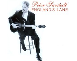 England's Lane