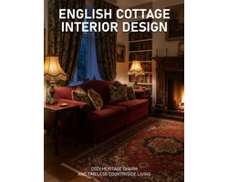 English Cottage Interior Design