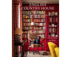 English Country House Style