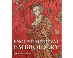 English Medieval Embroidery