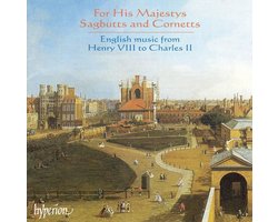 English Music From Henry