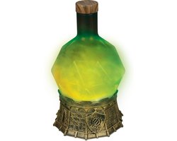 Enhance Gaming Potion Lamp - Groene LED sfeerverlichting voor spelbeleving.