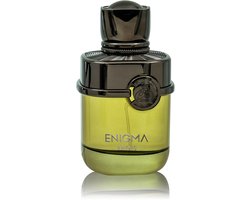 Enigma Trois - French Avenue