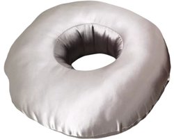 Enkel Gat Oor Pillow – Zacht en Comfortabel Piercing Kussen voor Oren, Oor Bescherming en Slaapkussen