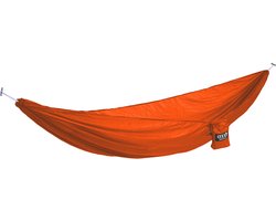 Eno Hangmat Sub6 2,7 X 1,2 M Nylon Oranje