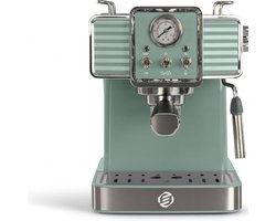 Equivera Koffiezetapparaat Met Thermoskan - Koffiezet - Koffiezetapparaat - Koffiezet Apparaat - Must Have Voor In Uw Keuken