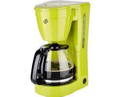 Equivera Koffiezetapparaat Met Thermoskan - Koffiezet - Koffiezetapparaat - Koffiezet Apparaat - Must Have Voor In Uw Keuken