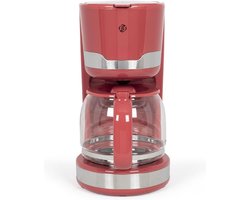 Equivera Koffiezetapparaat Met Thermoskan - Koffiezet - Koffiezetapparaat - Koffiezet Apparaat - Must Have Voor In Uw Keuken