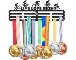 Equivera Mediallehanger - Mediallehanger - Medaille Rek - Medaille Ophangen - Medaille Display