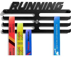 Equivera Mediallehanger - Mediallehanger - Medaille Rek - Medaille Ophangen - Medaille Display